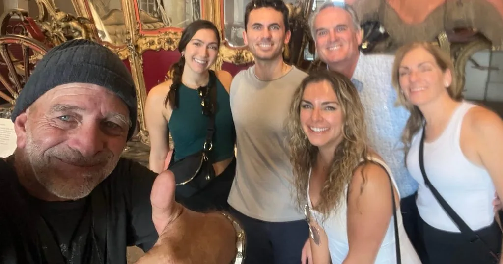 CDMX: Tour Privado al Castillo de Chapultepec y Museo de Antropología