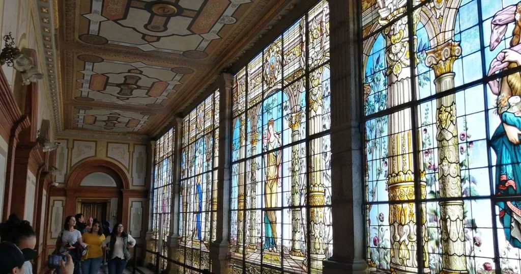 Ciudad de México: Boleto sin fila para el Castillo de Chapultepec